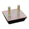 Febi Rubber Buffer suspension 175040