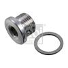 Febi Oil Drain Screw 175069