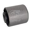Febi Mounting controltrailing arm 175081