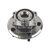 Febi Wheel Bearing Kit 175246
