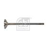 Febi Engine Exhaust Valve 175290