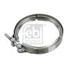 Febi Exhaust Pipe Connector 175364