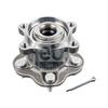 Febi Wheel Bearing Kit 175371