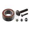 Febi Wheel Bearing Kit 17550