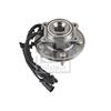Febi Wheel Bearing Kit 175518