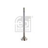 Febi Engine Exhaust Valve 175553