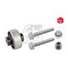 Febi Mounting controltrailing arm 175762