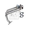 Febi Exhaust Gas Recirculation EGR Valve Module 175773