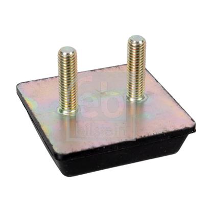 Febi Rubber Buffer suspension 175040