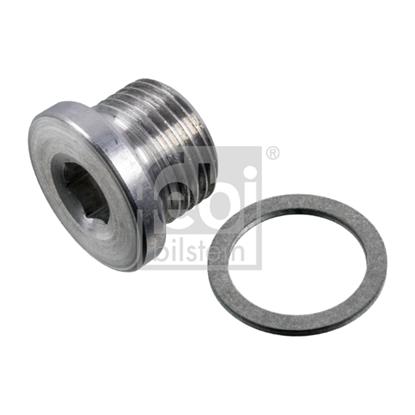 Febi Oil Drain Screw 175069