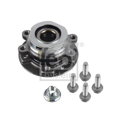 Febi Wheel Bearing Kit 175094