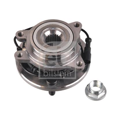 Febi Wheel Bearing Kit 175220