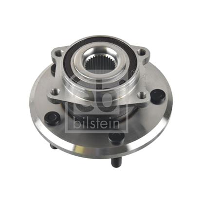 Febi Wheel Bearing Kit 175246