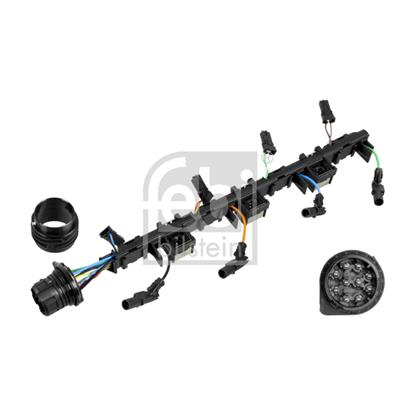Febi Fuel Injector Connecting Cable 175300