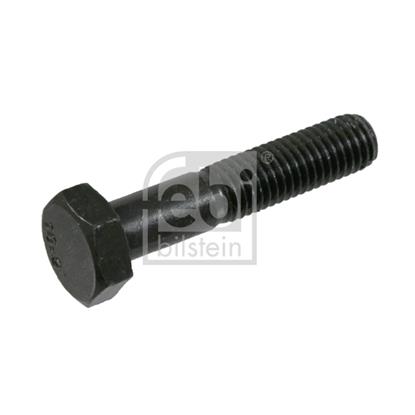 50x Febi Suspension Ball Joint Clamping Screw 17532