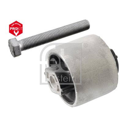 Febi Mounting controltrailing arm 175333