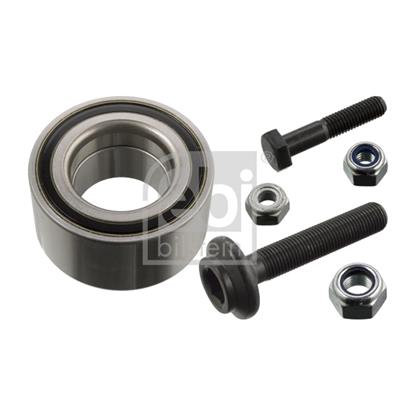 Febi Wheel Bearing Kit 17534