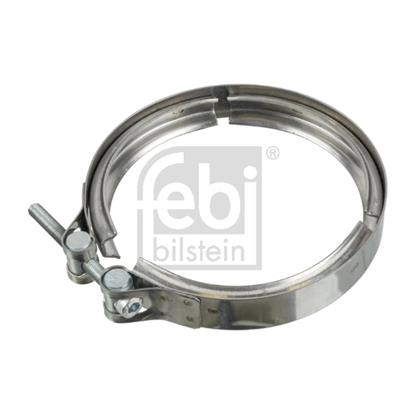 Febi Exhaust Pipe Connector 175364