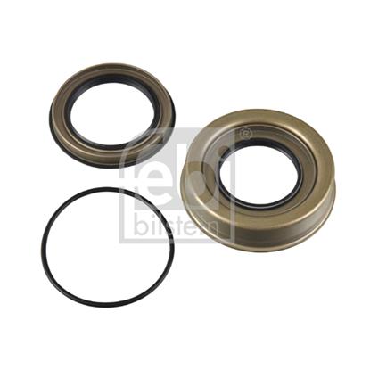 Febi Wheel Bearing Kit 175366
