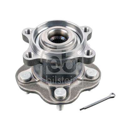 Febi Wheel Bearing Kit 175371