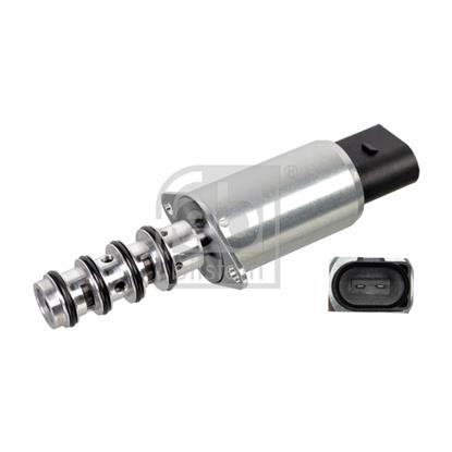 Febi Camshaft Adjustment Valve 175438