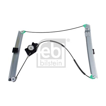 Febi Window Regulator 175443