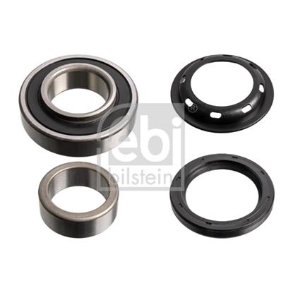 Febi Wheel Bearing Kit 175457