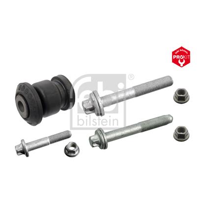 Febi Mounting controltrailing arm 175460