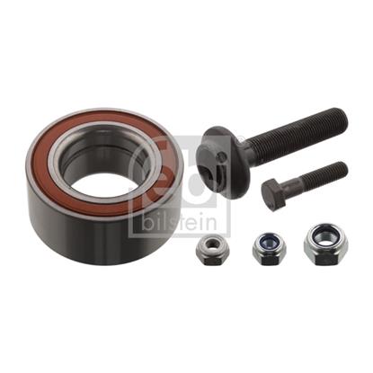 Febi Wheel Bearing Kit 17550