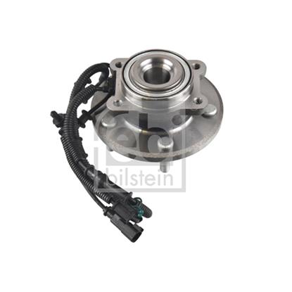 Febi Wheel Bearing Kit 175518