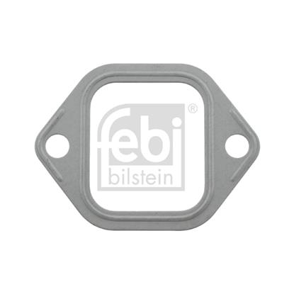 20x Febi Exhaust Manifold Seal Gasket 17552