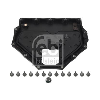 Febi Automatic Gearbox Transmission Hydraulic Filter 175547