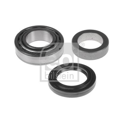 Febi Wheel Bearing Kit 175601