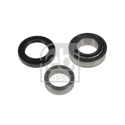 Febi Wheel Bearing Kit 175602