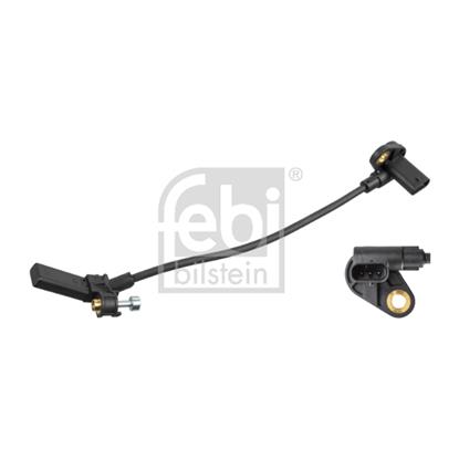 Febi Crankshaft Pulse Sensor 175635