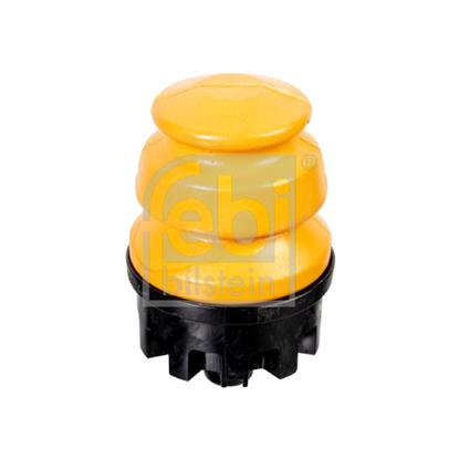 Febi Rubber Buffer suspension 175658