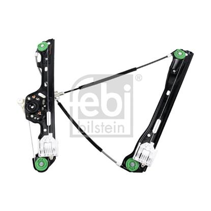 Febi Window Regulator 175681