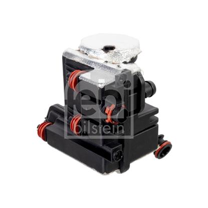 Febi Crankcase Breather Oil Trap 175690