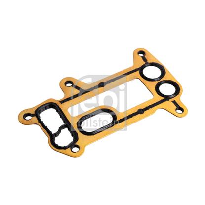 Febi Oil Cooler Seal 175691