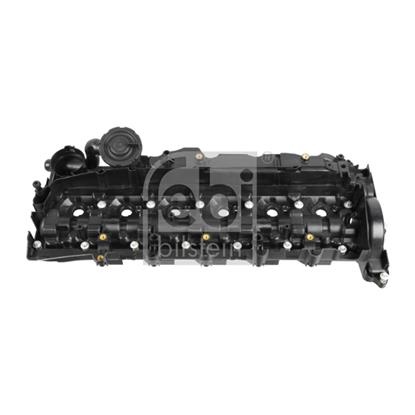 Febi Cylinder Head Rocker Cover 175760