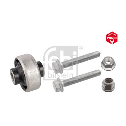 Febi Mounting controltrailing arm 175762