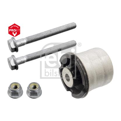 Febi Mounting controltrailing arm 175763