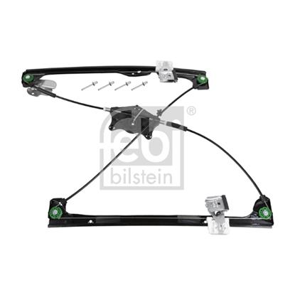 Febi Window Regulator 175796