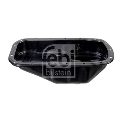 Febi Oil sump 175857