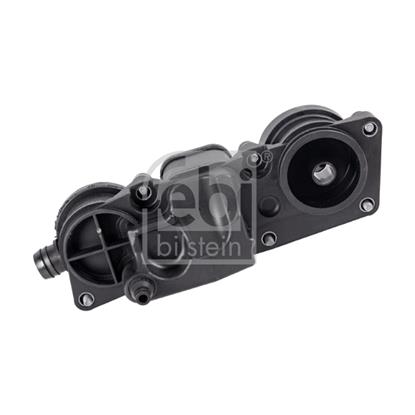 Febi Crankcase Breather Oil Trap 175931