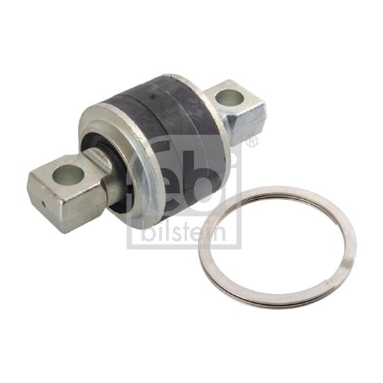 Febi Mounting controltrailing arm 175051