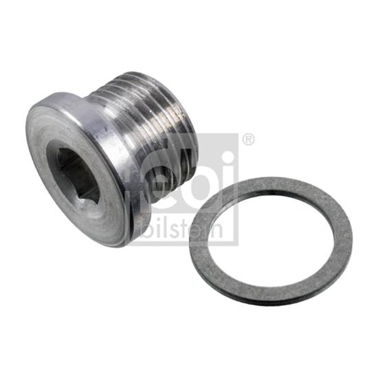 Febi Oil Drain Screw 175069