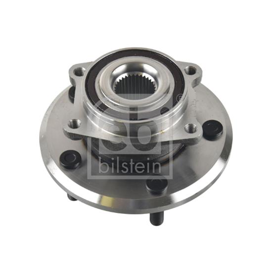 Febi Wheel Bearing Kit 175246