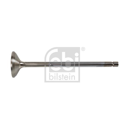 Febi Engine Exhaust Valve 175290