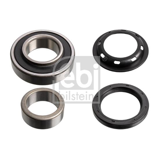 Febi Wheel Bearing Kit 175457